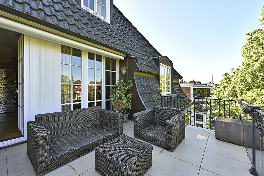 Balkon 53