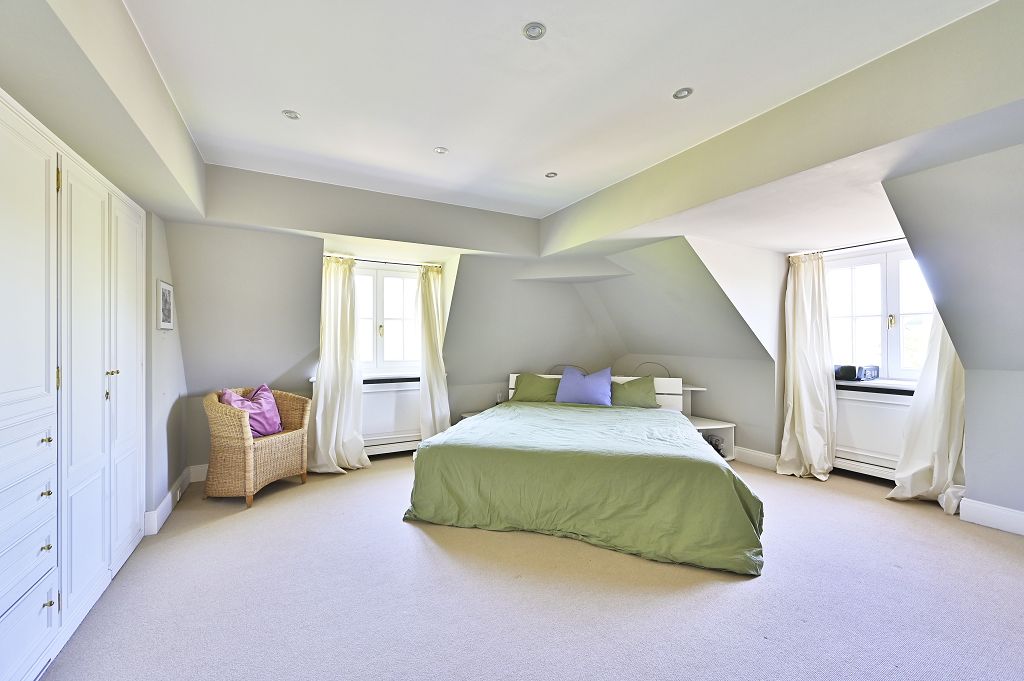 Schlafzimmer 42